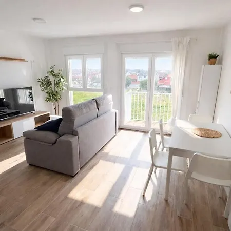 Apartamento Auragalega Sagres *