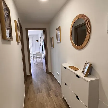Διαμέρισμα Auragalega Sagres Ribeira