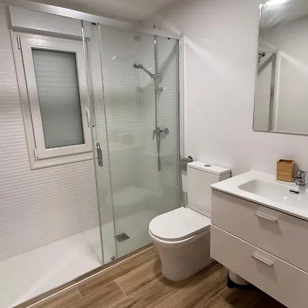 Apartamento Auragalega Sagres *