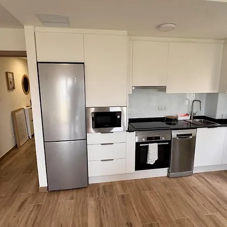 Auragalega Sagres Apartamento Ribeira