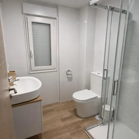 Apartamento Auragalega Sagres