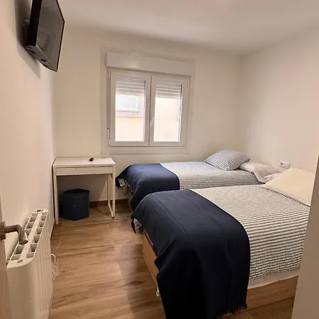 Auragalega Sagres Apartamento