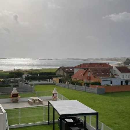 Auragalega Sagres Ribeira