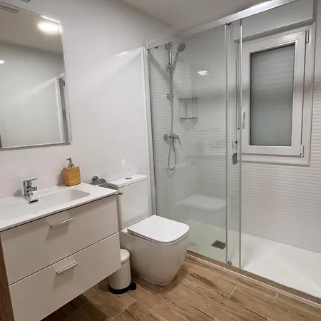 Auragalega Sagres Apartamento