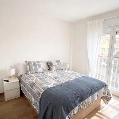 Auragalega Sagres Apartamento *